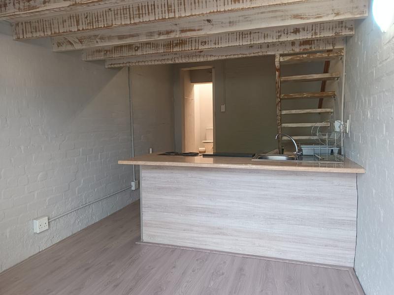 1 Bedroom Property for Sale in Brackenfell Western Cape